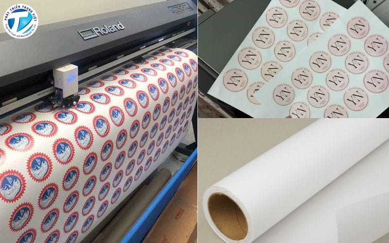 Decal là gì?